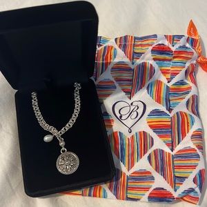 Brighton Reversible Necklace